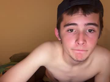 Collegeboy21_21 October 19, 2025 Chaturbate stream image
