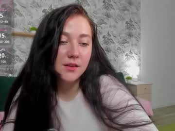 Diana_Charon October 19, 2025 Chaturbate stream image