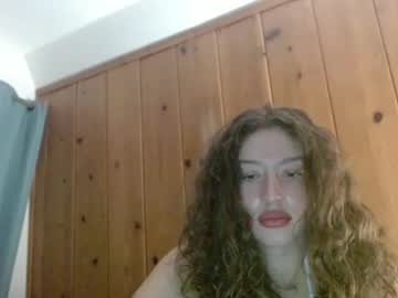 Divinaaclaire October 19, 2025 Chaturbate stream image
