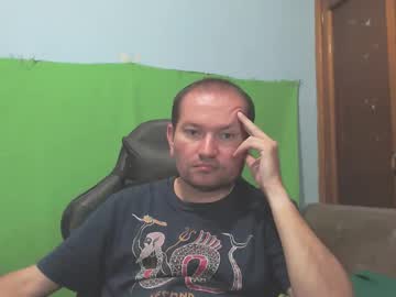 Doxerjohns October 19, 2025 Chaturbate stream image