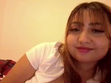 Emily_Ravee October 19, 2025 Chaturbate stream image