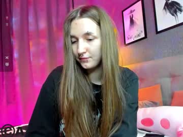 Enn_Allenn October 19, 2025 Chaturbate stream image