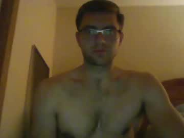 Fallenkinkysin October 19, 2025 Chaturbate stream image