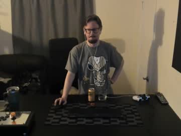 Gameboycameraman October 19, 2025 Chaturbate stream image