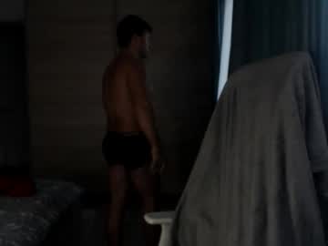 Hankmalone October 19, 2025 Chaturbate stream image