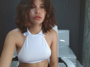 Ice_199 October 19, 2025 Chaturbate stream image