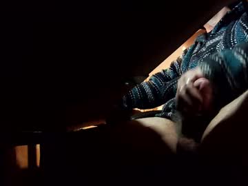 Jontn_Swift October 19, 2025 Chaturbate stream image
