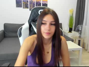 Kimi_Ivy October 19, 2025 Chaturbate stream image