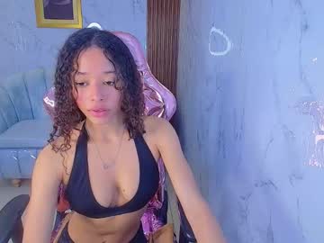 Melody11_S October 19, 2025 Chaturbate stream image