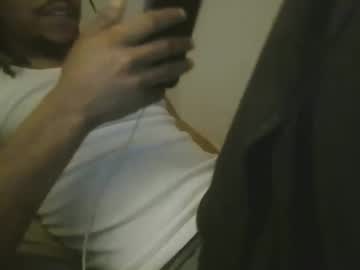 Misterhookem October 19, 2025 Chaturbate stream image