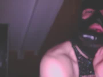 Noon_Ee October 19, 2025 Chaturbate stream image