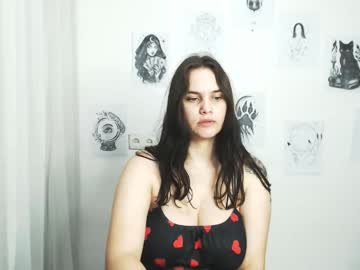 Obsidian_Rose_ October 19, 2025 Chaturbate stream image