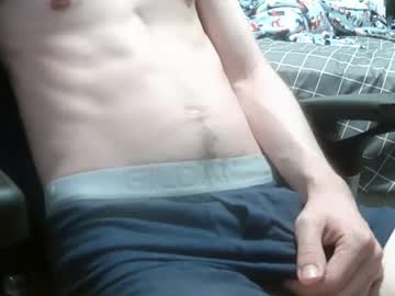Omegapogchamp October 19, 2025 Chaturbate stream image