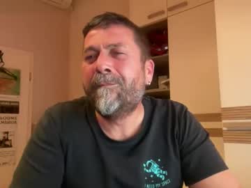Pheromone45 October 19, 2025 Chaturbate stream image