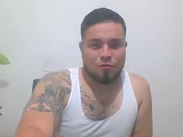 Riderrc October 19, 2025 Chaturbate stream image