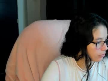 Samantha_Blow October 19, 2025 Chaturbate stream image