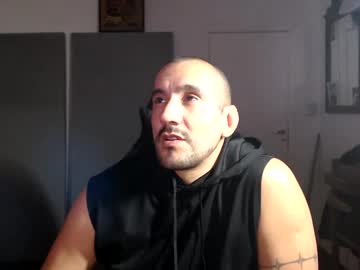 Thekingofpains October 19, 2025 Chaturbate stream image