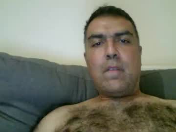 Uruk1981 October 19, 2025 Chaturbate stream image