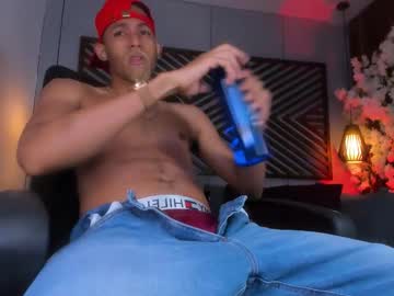 Bento_Fox October 19, 2025 Chaturbate stream image