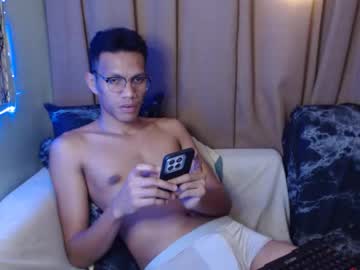 Fantasy_Davidxx October 19, 2025 Chaturbate stream image