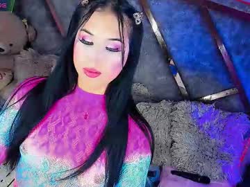 Gia21xxx October 19, 2025 Chaturbate stream image