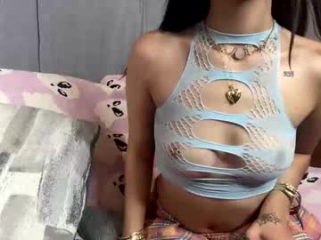Ivydollxoxo October 19, 2025 Chaturbate stream image