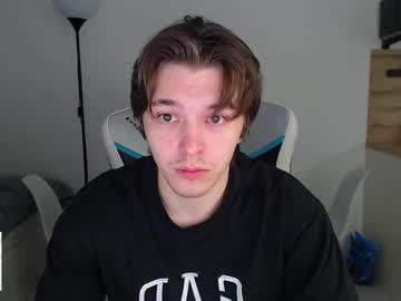 Jayce_Icestone October 19, 2025 Chaturbate stream image