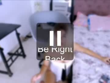 Kalliste_1 October 19, 2025 Chaturbate stream image