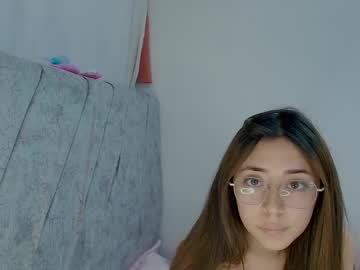 Kimmy_Veggaa October 19, 2025 Chaturbate stream image