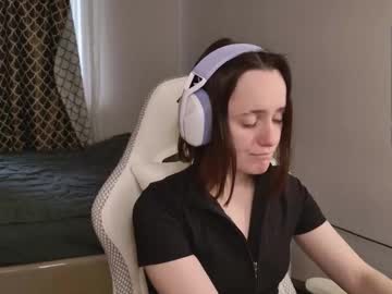 Luna_Loveeee October 19, 2025 Chaturbate stream image