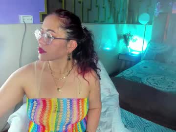 Maria_Paulac October 19, 2025 Chaturbate stream image