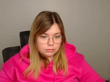 Midnightmariana October 19, 2025 Chaturbate stream image