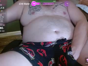 Paco_Naps October 19, 2025 Chaturbate stream image