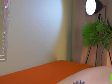 Pollybun October 19, 2025 Chaturbate stream image