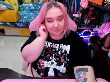 Softie_Sofy October 19, 2025 Chaturbate stream image