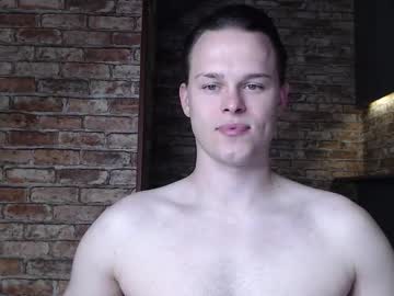 Tom_Y_ October 19, 2025 Chaturbate stream image