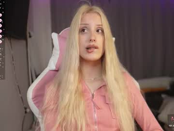 Wild_Secrets_Liss October 19, 2025 Chaturbate stream image