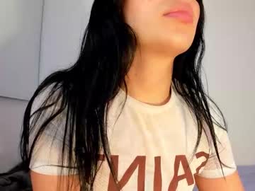 Zuleikha October 19, 2025 Chaturbate stream image