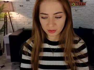 Adelyna_Bird October 19, 2025 Chaturbate stream image