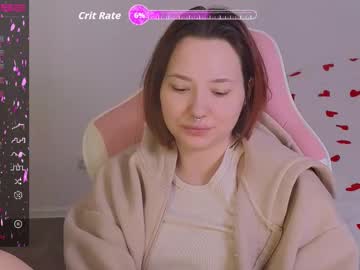 Airyhill October 19, 2025 Chaturbate stream image