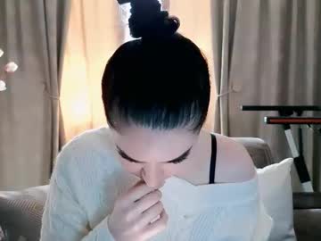 Amara_Campbell stream photo from October 19, 2025
