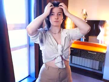 Brandikenady October 19, 2025 Chaturbate stream image