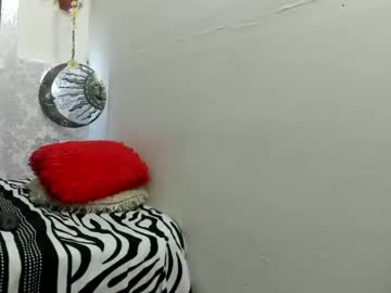 Choco_Hornyx18 October 19, 2025 Chaturbate stream image