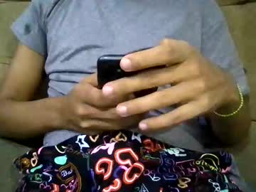 Cristian_Sex26 October 19, 2025 Chaturbate stream image