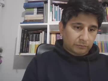 Dickeduardo October 19, 2025 Chaturbate stream image