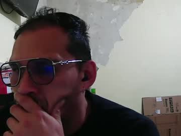 Doblewyosk69g October 19, 2025 Chaturbate stream image