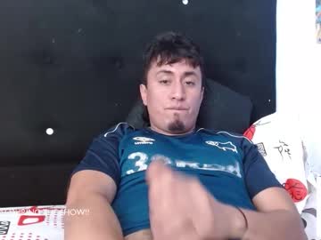 Donkeyguy92 October 19, 2025 Chaturbate stream image