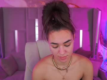 Ericasin October 19, 2025 Chaturbate stream image