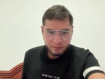 Gerry_Mx October 19, 2025 Chaturbate stream image