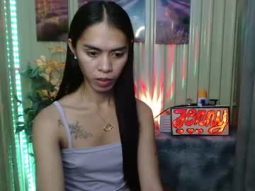 Jenny20_Xxx stream photo from October 19, 2025